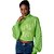 Blusa Tricot Lança Perfume Verde Feminino - Imagem 1