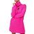 Vestido Tricot Easy Lança Perfume Rosa Feminino - Imagem 2