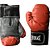 Luva de Boxe Everlast Classic Boxing Vermelha - Imagem 2