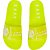 Chinelo Slide Easy Lança Perfume Logo Relevo Verde Feminino - Imagem 1