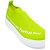 Tênis Easy Lança Perfume Logo Amarelo Neon Feminino - Imagem 3