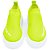 Tênis Easy Lança Perfume Logo Amarelo Neon Feminino - Imagem 2