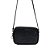 Bolsa Lança Perfume Crossbody Borboleta Preto Feminino - Imagem 1