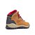 Bota Columbia Newton Ridge Plus Waterproof Amped Marrom Feminina - Imagem 3