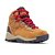 Bota Columbia Newton Ridge Plus Waterproof Amped Marrom Feminina - Imagem 1