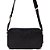 Bolsa Crossbody Lança Perfume Enfeite Preto Feminino - Imagem 3