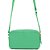 Bolsa Crossbody Lança Perfume Enfeite Verde Feminino - Imagem 3