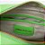 Bolsa Crossbody Lança Perfume Matelassê AV23 Verde Feminino - Imagem 5