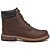 Bota Macboot Bronx Vidigal 02 Café Masculino - Imagem 4