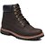 Bota Macboot Bronx Vidigal 02 Café Masculino - Imagem 2