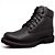Bota MacBoot Bronx Vidigal 02 Masculino - Grafite - Imagem 1