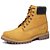 Bota MacBoot Bronx Vidigal 02 Masculino - Mostarda - Imagem 1