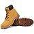 Bota MacBoot Bronx Vidigal 02 Masculino - Mostarda - Imagem 3