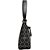Bolsa Baguete Lança Perfume Monograma Card Preto Feminino - Imagem 3