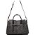 Bolsa Tote Lança Perfume Monograma Preto Feminino - Imagem 1