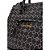 Bolsa Tote Lança Perfume Monograma Preto Feminino - Imagem 4