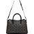 Bolsa Tote Lança Perfume Monograma Preto Feminino - Imagem 2