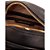 Bolsa Camera Bag Lança Perfume Bordado Preto Feminino - Imagem 5