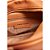 Bolsa Camera Bag Lança Perfume Bordado Bege Feminino - Imagem 5