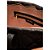 Bolsa Shopping Lança Perfume Metelasse Captone Preto Feminino - Imagem 5