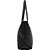Bolsa Shopping Lança Perfume Metelasse Captone Preto Feminino - Imagem 3