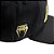Boné UFC Venum Authentic Night Dourado Masculino - Imagem 3