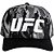 Boné Venum UFC Fight Week Hat Preto - Imagem 3