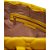 Bolsa Shopping Lança Perfume Metelasse Captone Amarelo Feminino - Imagem 5