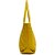 Bolsa Shopping Lança Perfume Metelasse Captone Amarelo Feminino - Imagem 3