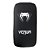 Aparador de Chute Venum Giant Kick Pad - Preto e Branco - Imagem 2