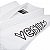 Kimono Jiu Jitsu Venum Contender Branco - Imagem 3
