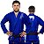 Kimono Jiu Jitsu Venum Contender Azul - Imagem 1