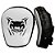 Manopla Venum Light Black - Imagem 1