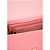 Bolsa Lança Perfume Crossbody Placa LP V23 Rosa Feminino - Imagem 5