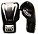 Luva de Boxe Venum Giant Brasil Preto/Prata - Imagem 1