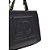Bolsa Lança Perfume Logo Tote V23 Preto Feminino - Imagem 5