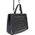 Bolsa Lança Perfume Logo Tote V23 Preto Feminino - Imagem 3