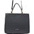 Bolsa Lança Perfume Logo Tote V23 Preto Feminino - Imagem 2