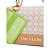 Bolsa Lança Perfume Shoulder Monograma V23 Bege Feminino - Imagem 4
