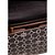 Bolsa Lança Perfume Shoulder Monograma V23 Preto Feminino - Imagem 4