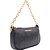 Bolsa Lança Perfume Crossbody Frequência V23 Preto Feminino - Imagem 3