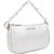 Bolsa Lança Perfume Crossbody Frequência V23 Prata Feminino - Imagem 3