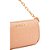 Bolsa Lança Perfume Crossbody Frequência V23 Bege Feminino - Imagem 5
