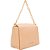 Bolsa Lança Perfume Crossbody Monograma V23 Bege Feminino - Imagem 4