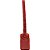 Bolsa Crossbody Lança Perfume Alça Gorgurão Laranja Feminino - Imagem 3