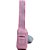 Bolsa Crossbody Lança Perfume Injetada e Niqueleira Rosa Feminino - Imagem 3