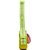 Bolsa Crossbody Lança Perfume Injetada e Niqueleira Amarelo Feminino - Imagem 3