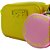 Bolsa Crossbody Lança Perfume Injetada e Niqueleira Amarelo Feminino - Imagem 4