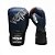 Luva de Boxe Venum Tiger Legend - Preto-Azul - Imagem 2