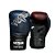 Luva de Boxe Venum Tiger Legend - Preto-Azul - Imagem 1